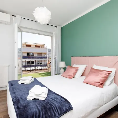 Wam Yourhosthelper Apartment *
