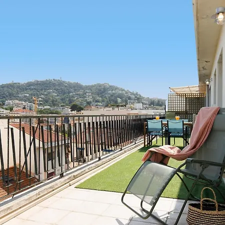Apartment Wam Yourhosthelper Cannes