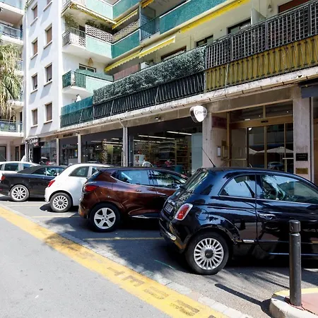 Wam Yourhosthelper Apartment Cannes