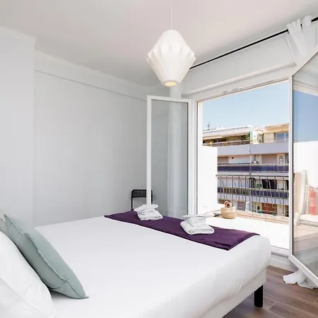 Wam Yourhosthelper Apartment Cannes