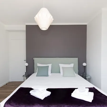 Wam Yourhosthelper Apartment