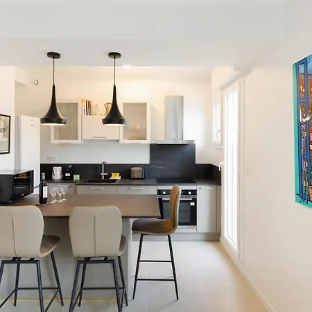 Apartment Wam Yourhosthelper
