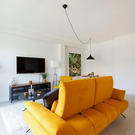 Wam Yourhosthelper Apartment Cannes